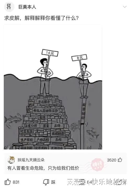 神回复:鲸鱼死了有个好听的名字叫鲸落,那么鲨鱼死了叫什么? 神回复:鲸鱼死了有个好听的名字叫鲸落,那么鲨鱼死了叫什么?