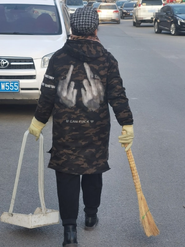 轻松一刻:在广东,叫人一声“靓仔”竟有这么重要 轻松一刻:在广东,叫人一声“靓仔”竟有这么重要