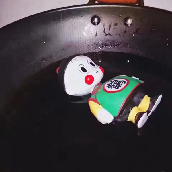 轻松一刻:大错特错了,冬至根本没有吃饺子的风俗! 轻松一刻:大错特错了,冬至根本没有吃饺子的风俗!