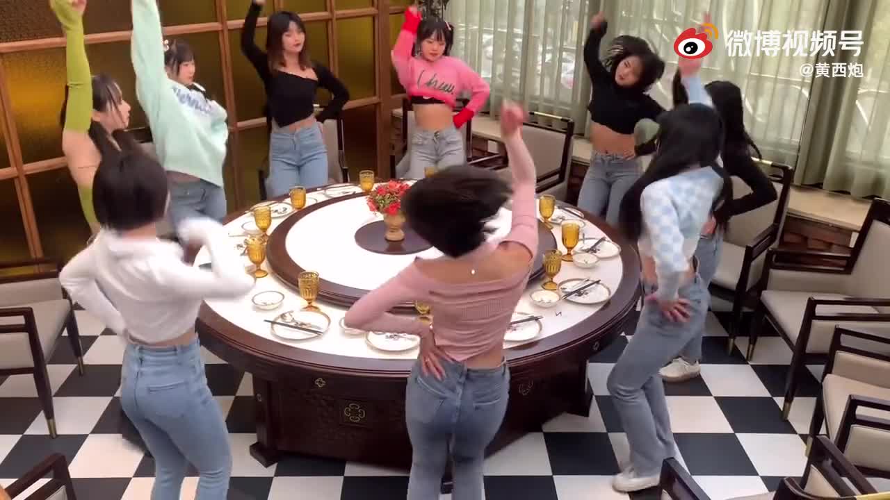 轻松一刻：你我本无缘，全凭这奶白的雪子！