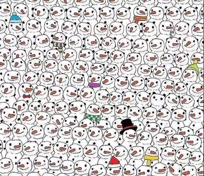 轻松一刻:你和苍老师好像呀!有三分之二很像 轻松一刻:你和苍老师好像呀!有三分之二很像