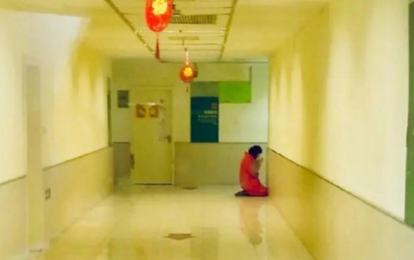 轻松一刻:力宏,好脏一男的 轻松一刻:力宏,好脏一男的