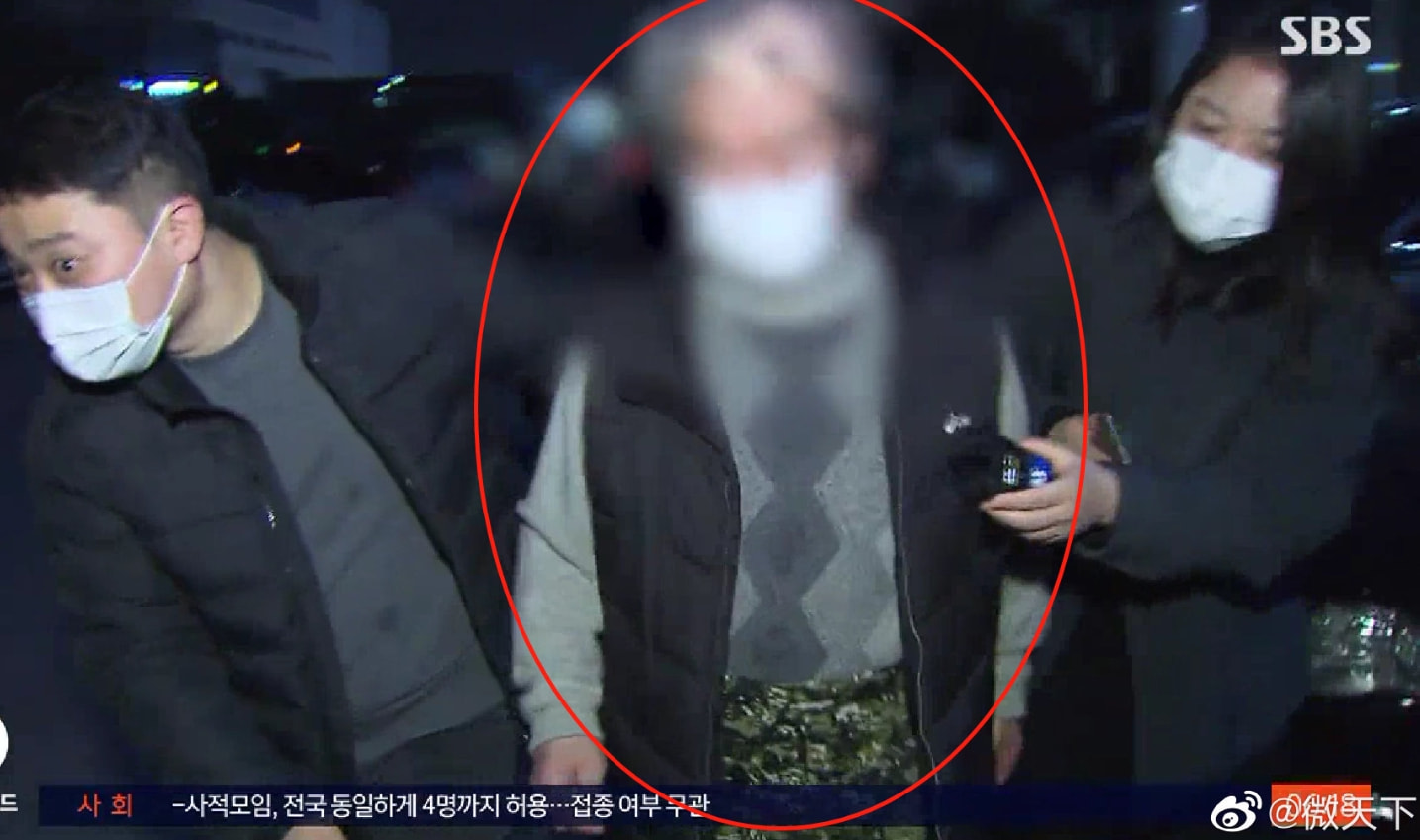 轻松一刻:力宏,好脏一男的 轻松一刻:力宏,好脏一男的