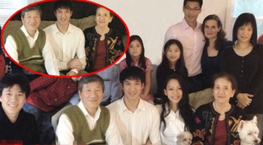 轻松一刻:力宏,好脏一男的 轻松一刻:力宏,好脏一男的