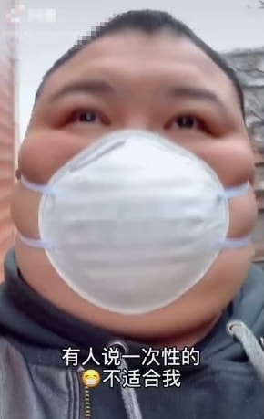 轻松一刻:力宏,好脏一男的 轻松一刻:力宏,好脏一男的