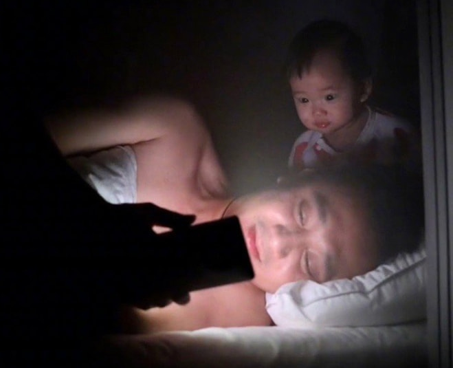 轻松一刻:力宏,好脏一男的 轻松一刻:力宏,好脏一男的