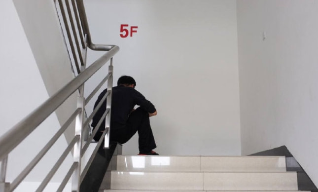 轻松一刻:力宏,好脏一男的 轻松一刻:力宏,好脏一男的