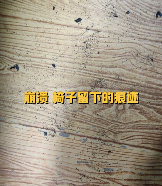轻松一刻:力宏,好脏一男的 轻松一刻:力宏,好脏一男的