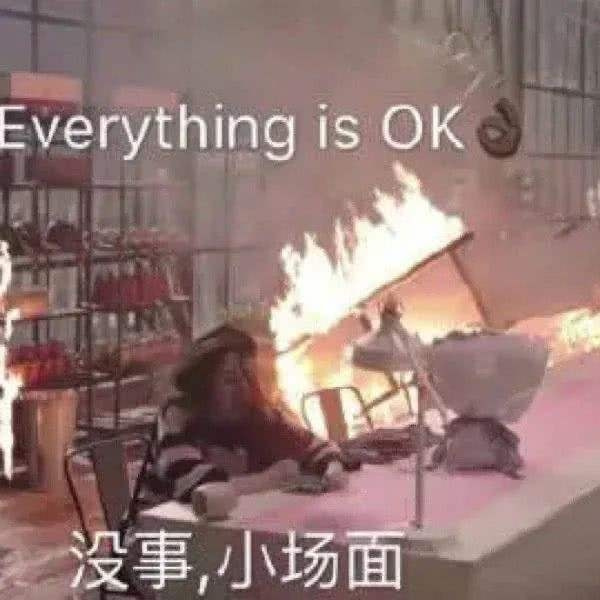 轻松一刻:这哪是厨房啊,这是盘丝洞吧? 轻松一刻:这哪是厨房啊,这是盘丝洞吧?