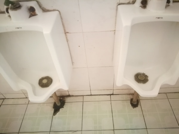 轻松一刻:这哪是厨房啊,这是盘丝洞吧? 轻松一刻:这哪是厨房啊,这是盘丝洞吧?