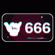 666 抖音动图表情包