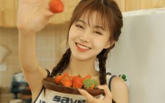 婚姻生活段子：戴个帽子，就像拧螺丝一样