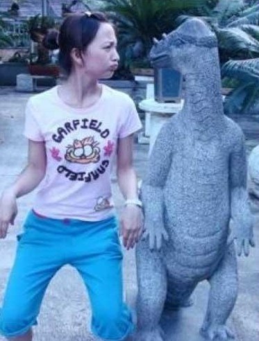 超好玩的搞笑段子:劳资长这么帅怎么会没女朋友 超好玩的搞笑段子:劳资长这么帅怎么会没女朋友