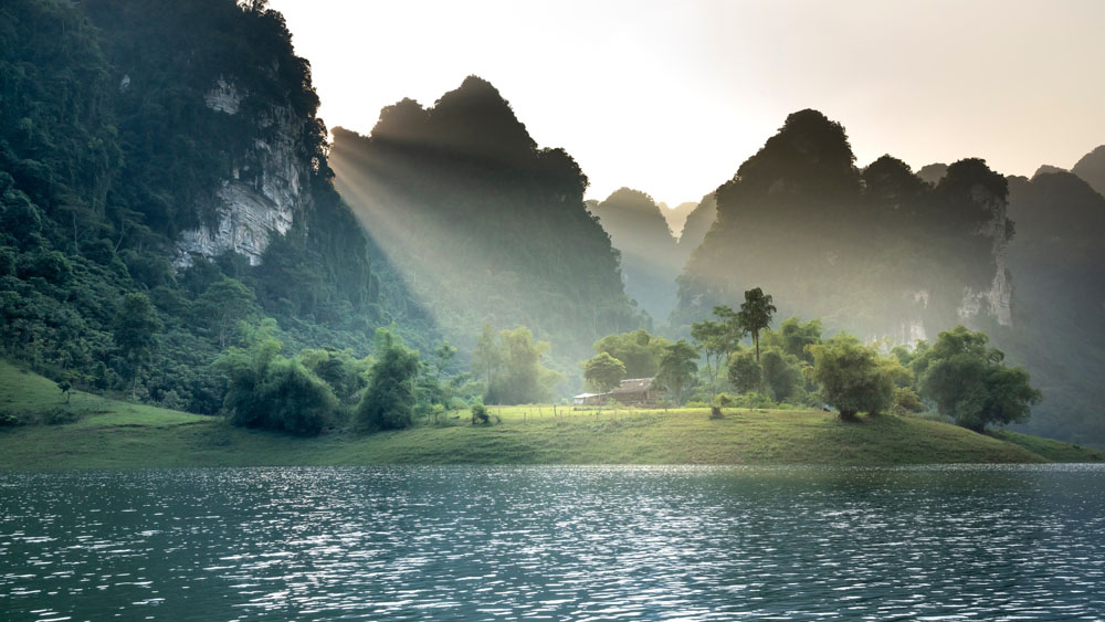 安慰朋友的人生哲理：逝去的流年，不可挽回