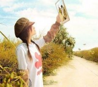 冬天浪漫思念短信大全