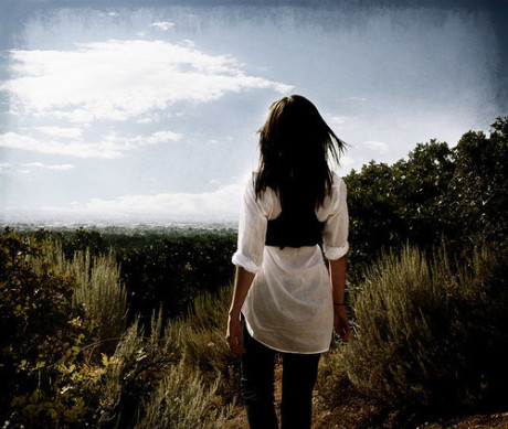 失恋后的朋友圈短语大全 失恋后的朋友圈短语大全