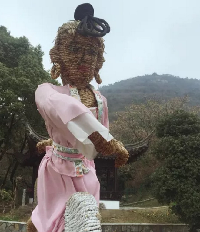 一刻午间版:上山祈求姻缘，还没等下山，初吻就没了!