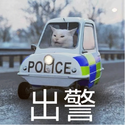 出警