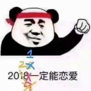 2021我一定能恋爱