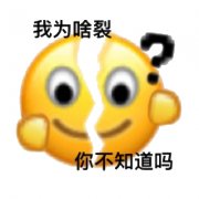 我为啥裂你不知道吗