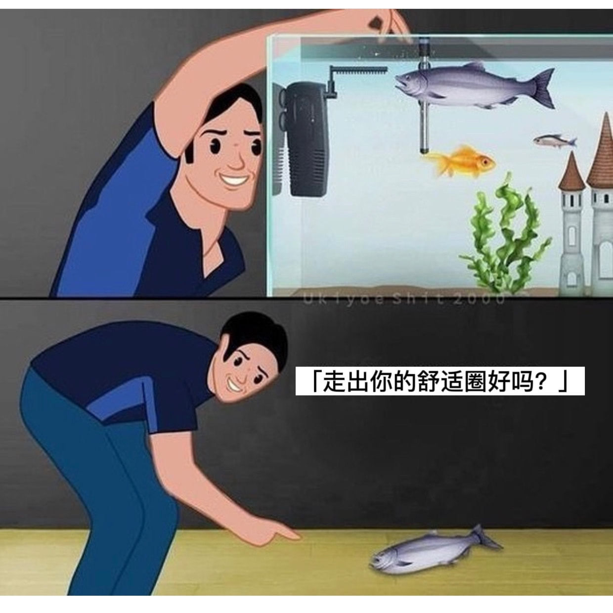 轻松一刻:这灯真好看,让人想起那个动荡的夜晚! 轻松一刻:这灯真好看,让人想起那个动荡的夜晚!