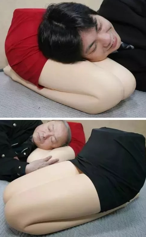 轻松一刻:宅男福音,可以光明正大的舔屏了! 轻松一刻:宅男福音,可以光明正大的舔屏了!