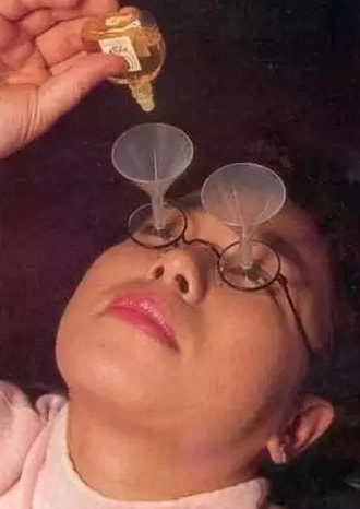 轻松一刻:宅男福音,可以光明正大的舔屏了! 轻松一刻:宅男福音,可以光明正大的舔屏了!