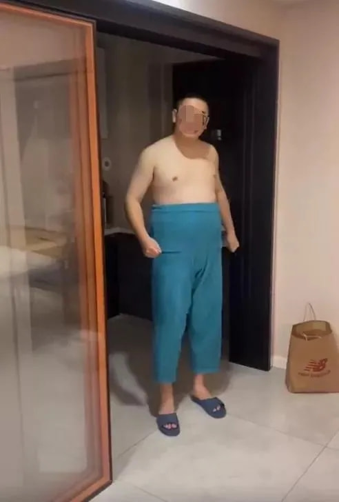 轻松一刻:拍断男友三根肋骨,这是什么“温柔”女友 轻松一刻:拍断男友三根肋骨,这是什么“温柔”女友