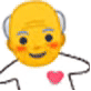 爷心动了 爱了爱了