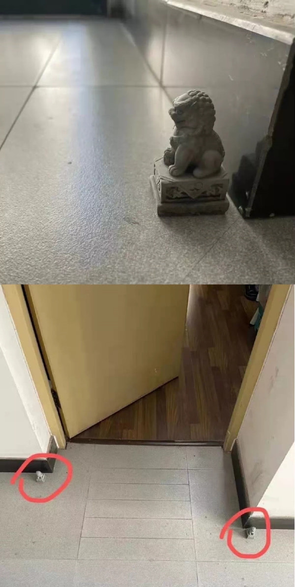 轻松一刻:年度大猎奇!村书记竟爱上了喷水机? 轻松一刻:年度大猎奇!村书记竟爱上了喷水机?