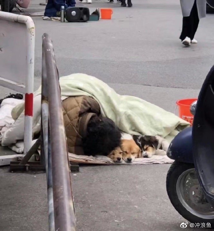 轻松一刻:年度大猎奇!村书记竟爱上了喷水机? 轻松一刻:年度大猎奇!村书记竟爱上了喷水机?