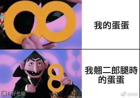 轻松一刻:单身久了,看什么都像美女 轻松一刻:单身久了,看什么都像美女