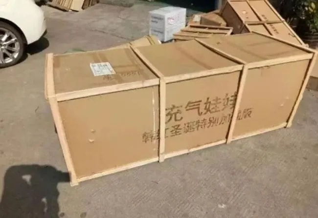 轻松一刻:单身久了,看什么都像美女 轻松一刻:单身久了,看什么都像美女