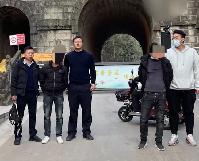轻松一刻:单身久了,看什么都像美女 轻松一刻:单身久了,看什么都像美女