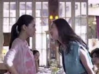 闺蜜：我不要的脏东西就给你吧