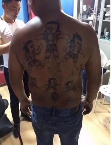 轻松一刻:单身女生的跨年准备动作,没眼看啊! 轻松一刻:单身女生的跨年准备动作,没眼看啊!