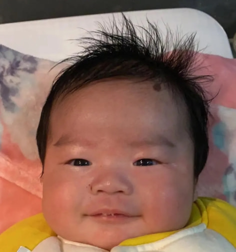 轻松一刻:单身女生的跨年准备动作,没眼看啊! 轻松一刻:单身女生的跨年准备动作,没眼看啊!