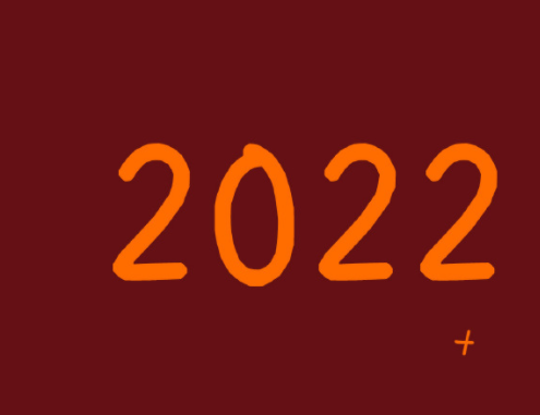 2022超级暖心的不俗气的新年句子 迎接新年的精致唯美句子2