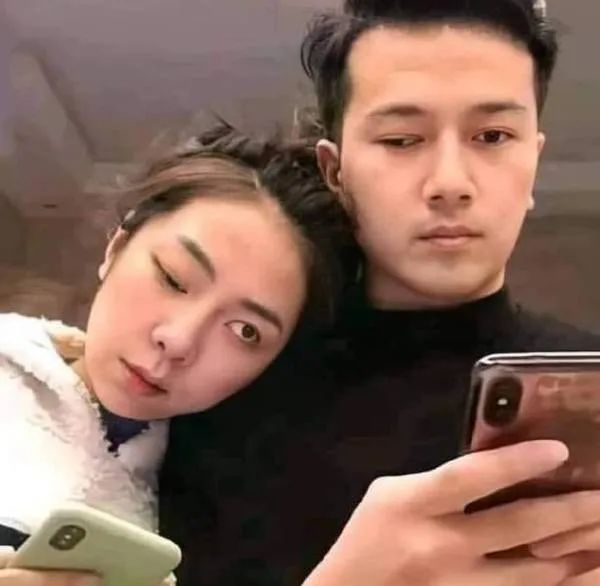 轻松一刻:我发的不是钱,我发的是情! 轻松一刻:我发的不是钱,我发的是情!