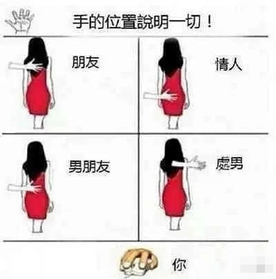 轻松一刻:我发的不是钱,我发的是情! 轻松一刻:我发的不是钱,我发的是情!