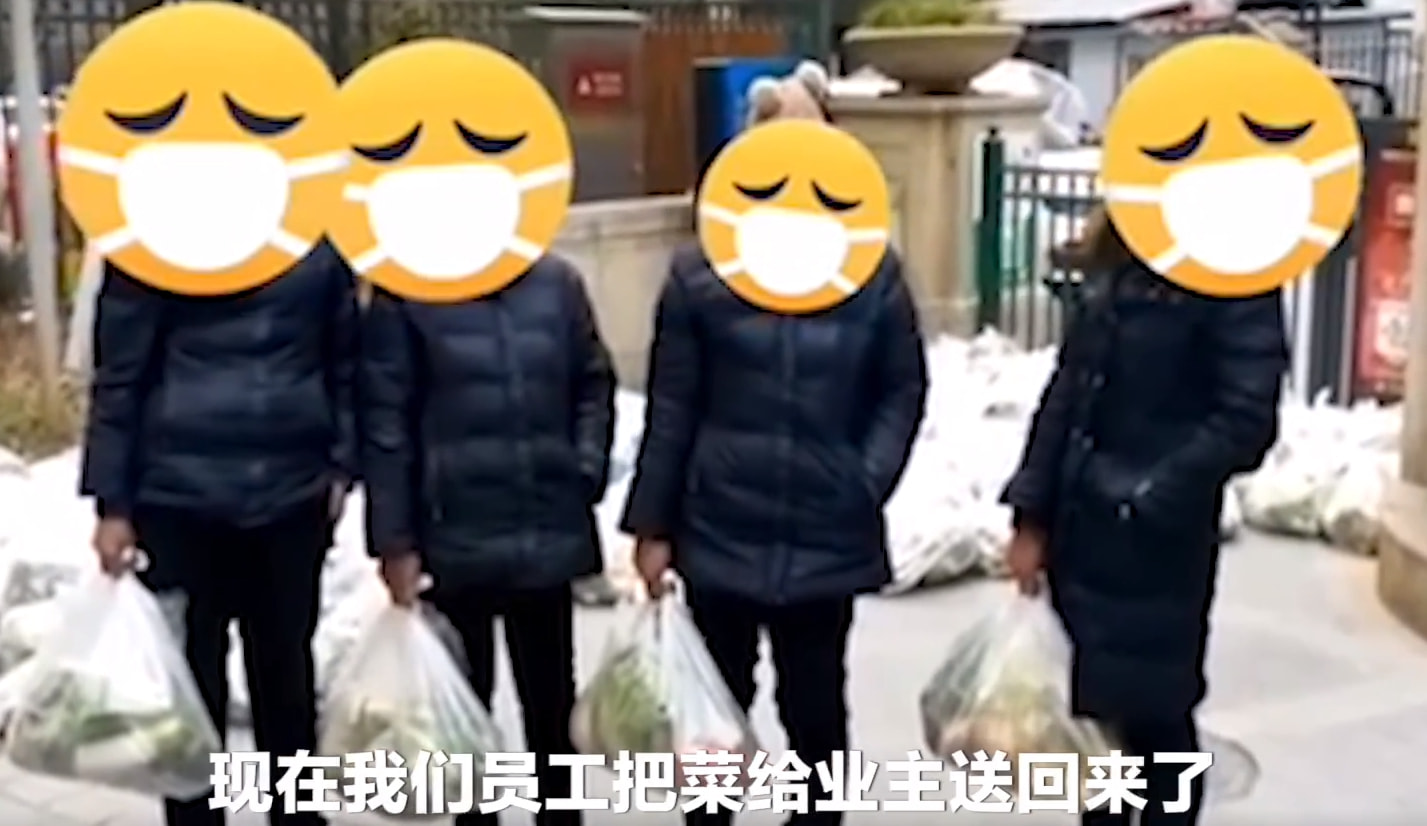 轻松一刻:2022,新冠快滚出地球! 轻松一刻:2022,新冠快滚出地球!
