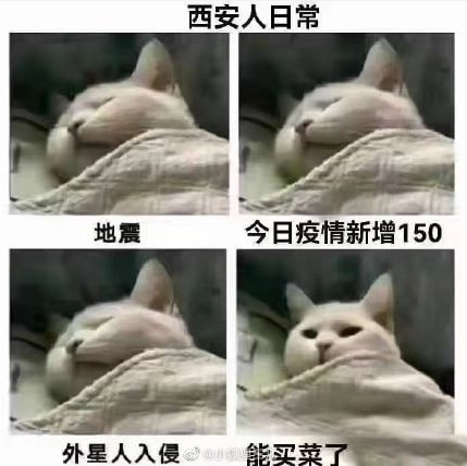 轻松一刻:2022,新冠快滚出地球! 轻松一刻:2022,新冠快滚出地球!