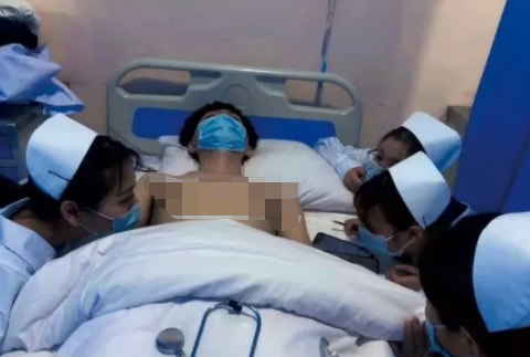 轻松一刻:据说脱了bra和胖次,2022就没有凶兆和苦头? 轻松一刻:据说脱了bra和胖次,2022就没有凶兆和苦头?