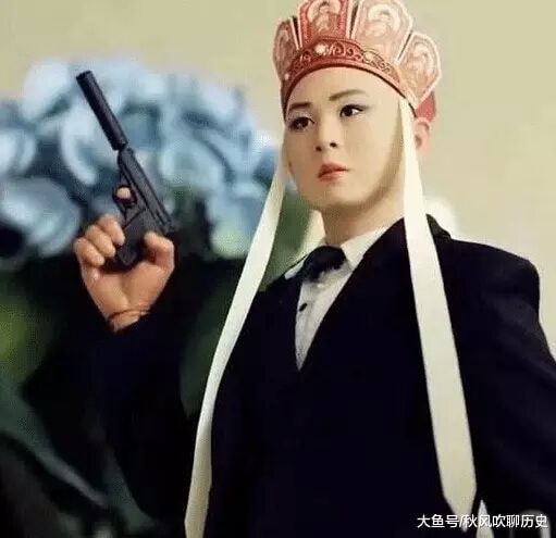 轻松一刻:这种玩法我见过,主人的任务罢了 轻松一刻:这种玩法我见过,主人的任务罢了