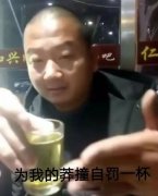 为我的莽撞自罚一杯（giao哥）