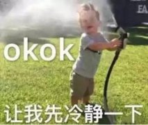 okok!让我先冷静一下