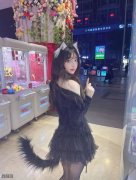 难怪你们喜欢猫娘! 难怪你们喜欢猫娘!