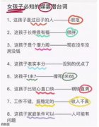 那要是全说了呢？