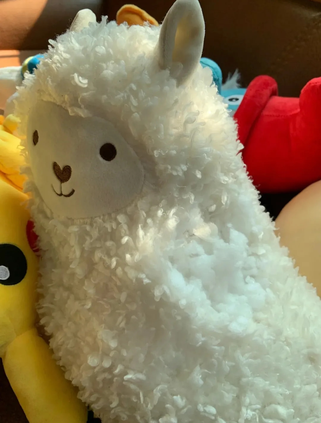 轻松一刻:嘴上很诚实,身体却很配合 轻松一刻:嘴上很诚实,身体却很配合