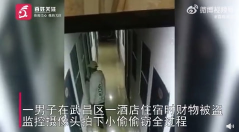 轻松一刻:嘴上很诚实,身体却很配合 轻松一刻:嘴上很诚实,身体却很配合